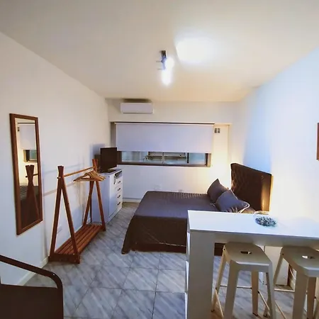 Palermo Oro Apartment Buenos Aires Exterior photo