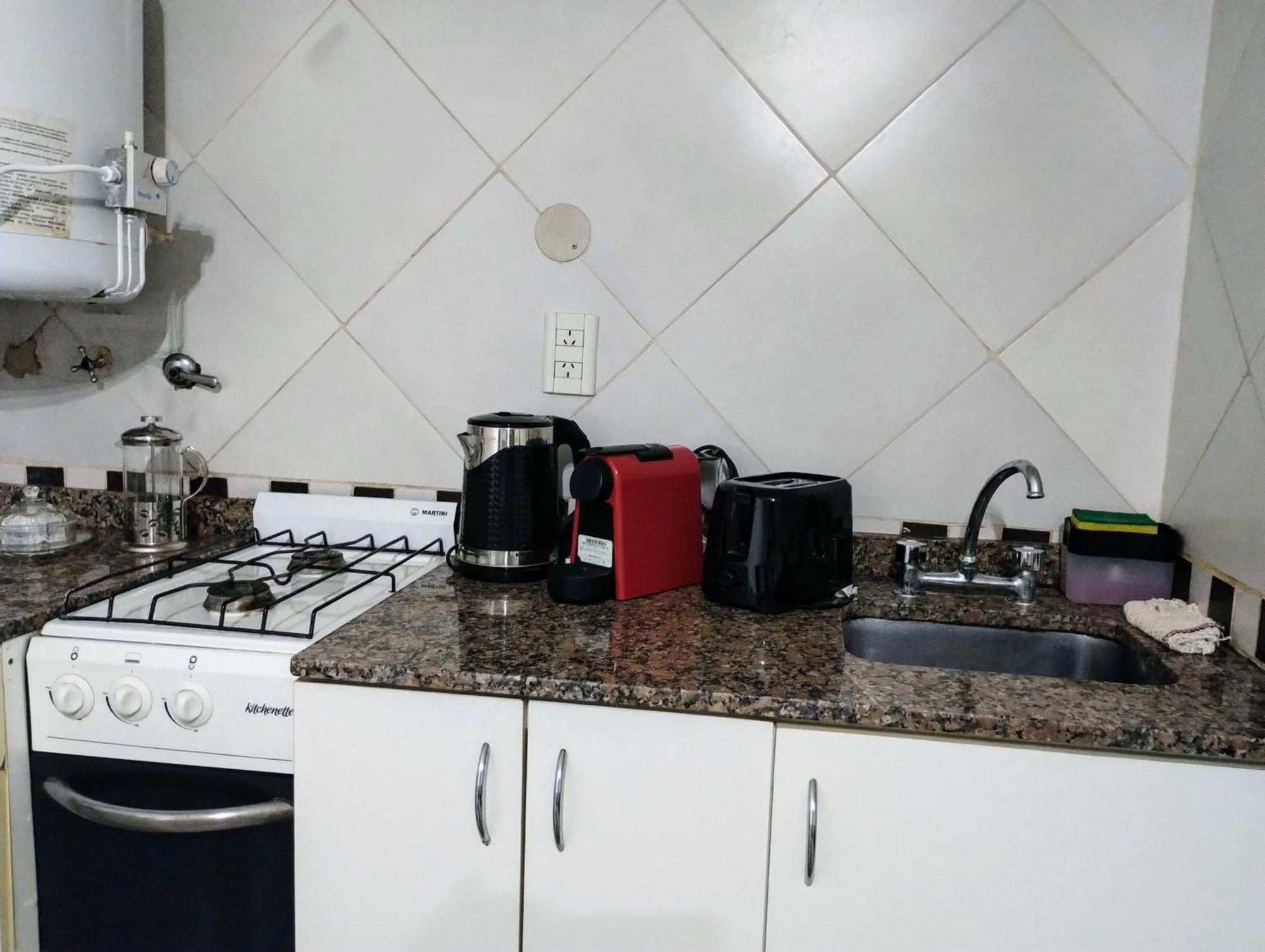 Palermo Oro Buenos Aires