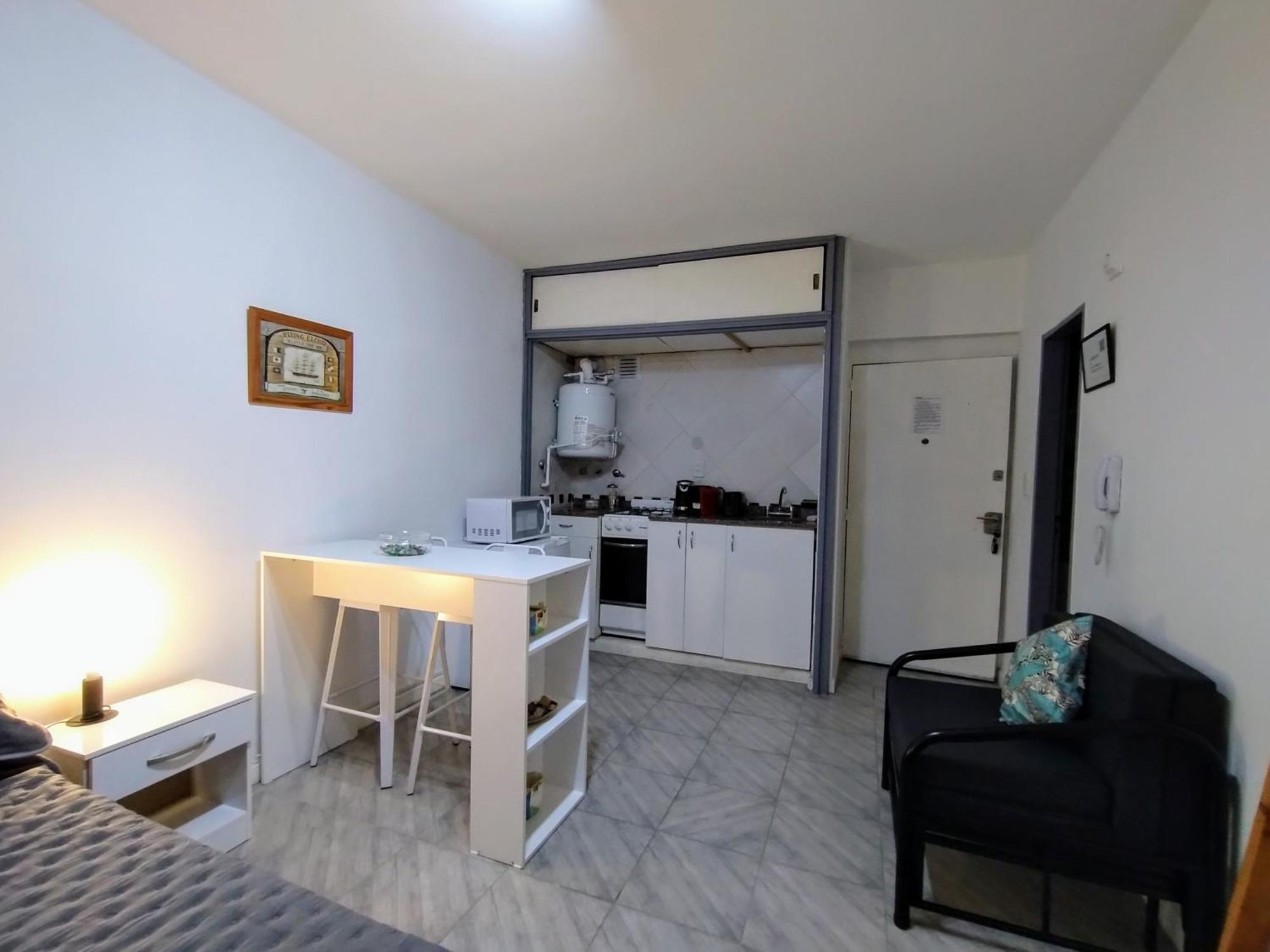 Palermo Oro Apartment