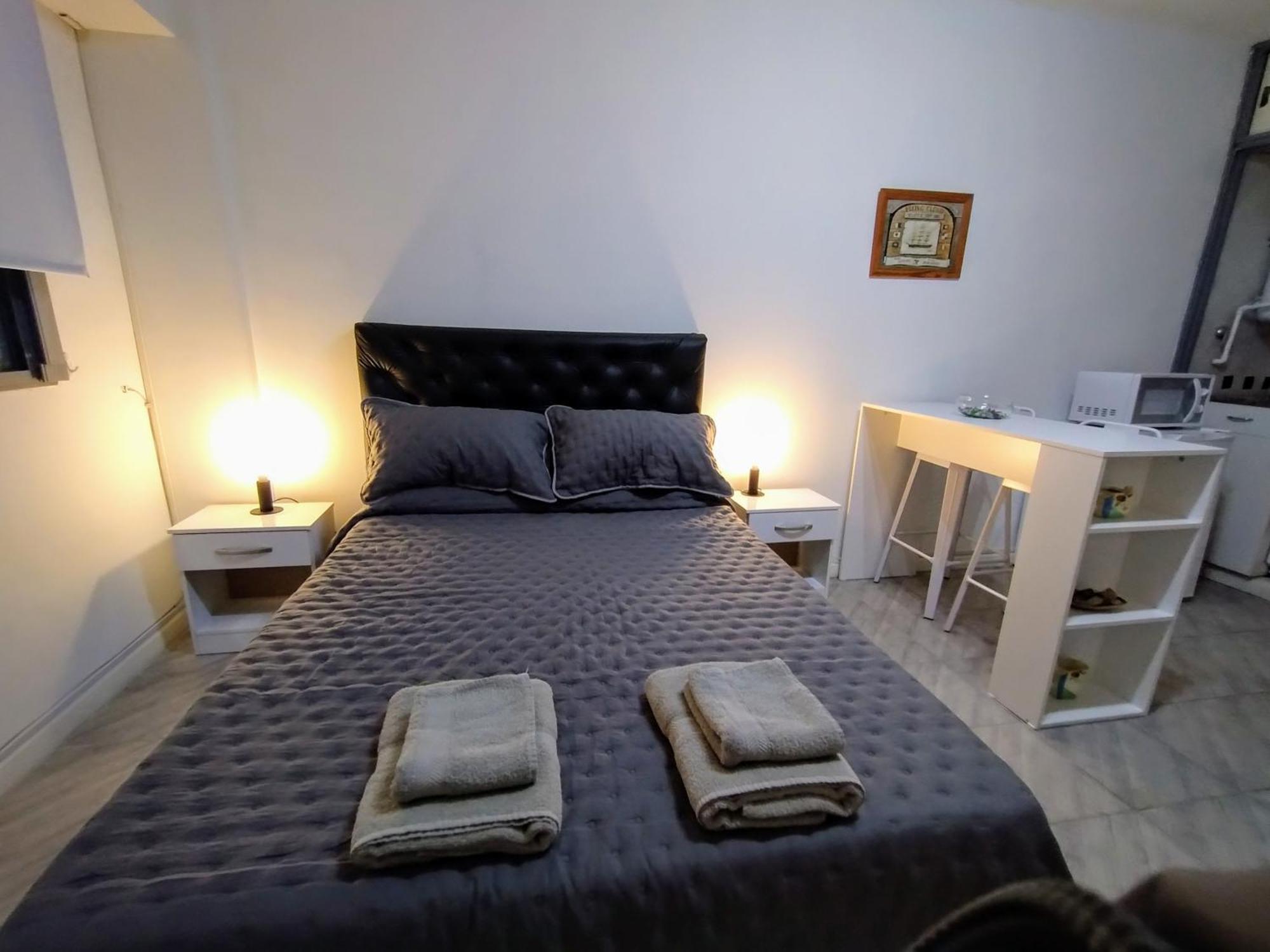 Apartment Palermo Oro