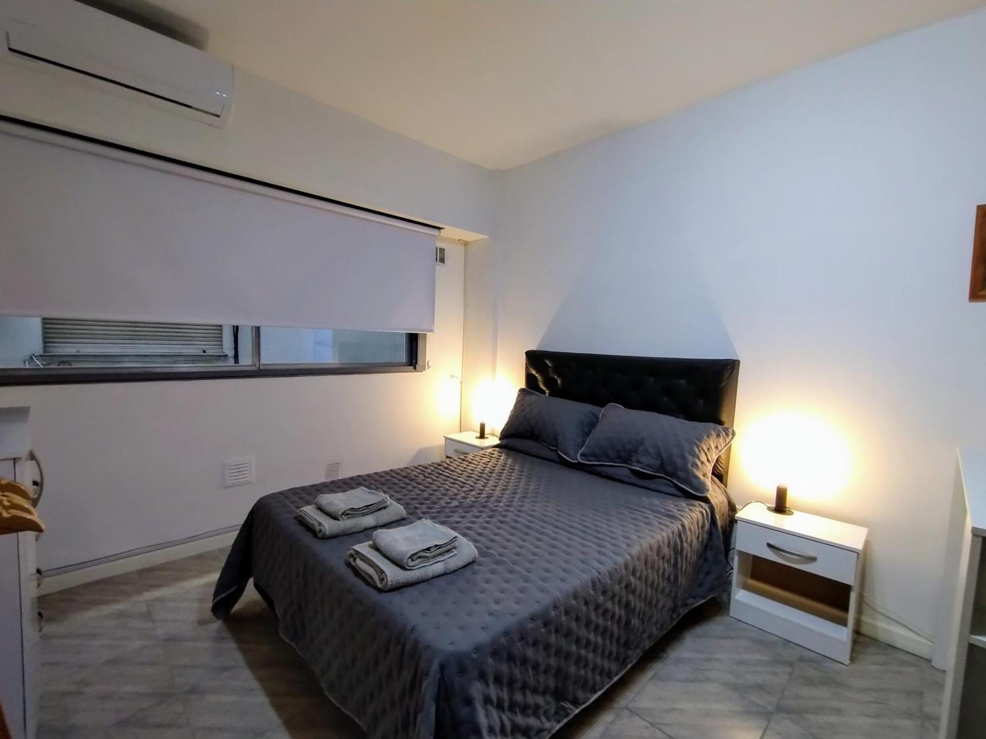 Apartment Palermo Oro