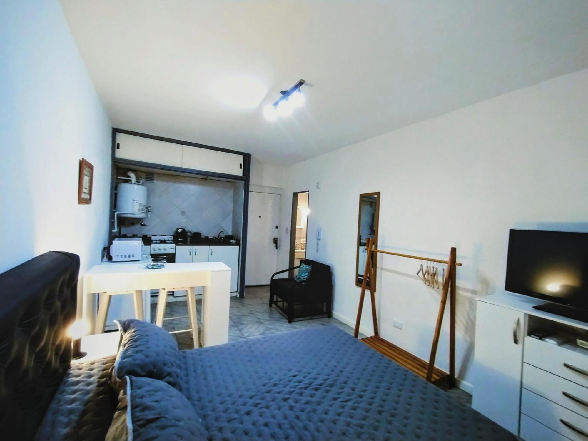 Apartment Palermo Oro