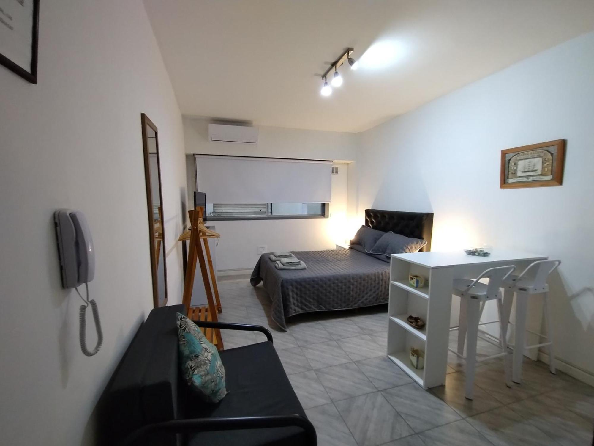 Palermo Oro Apartment Buenos Aires