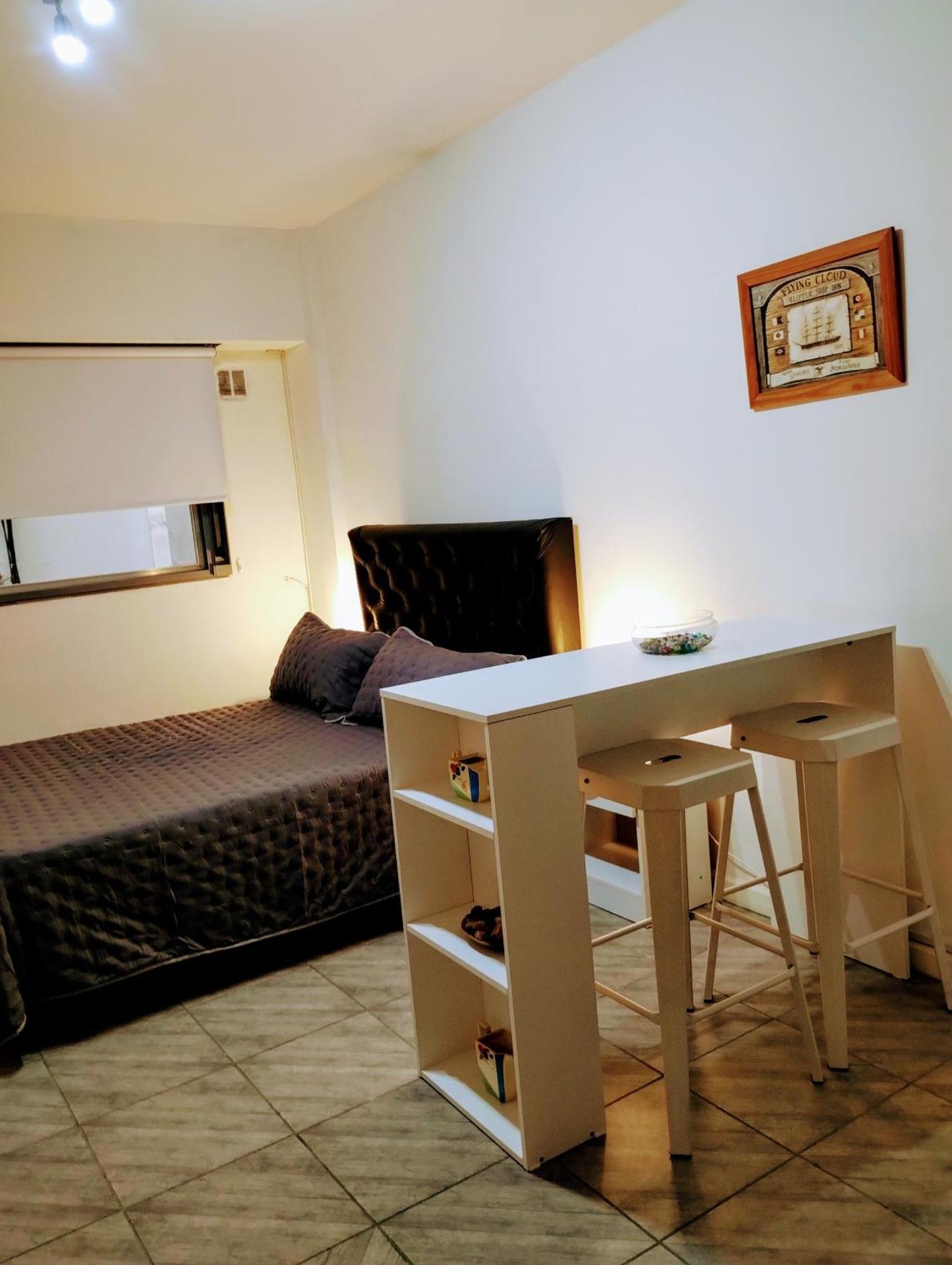 Palermo Oro Apartment Buenos Aires