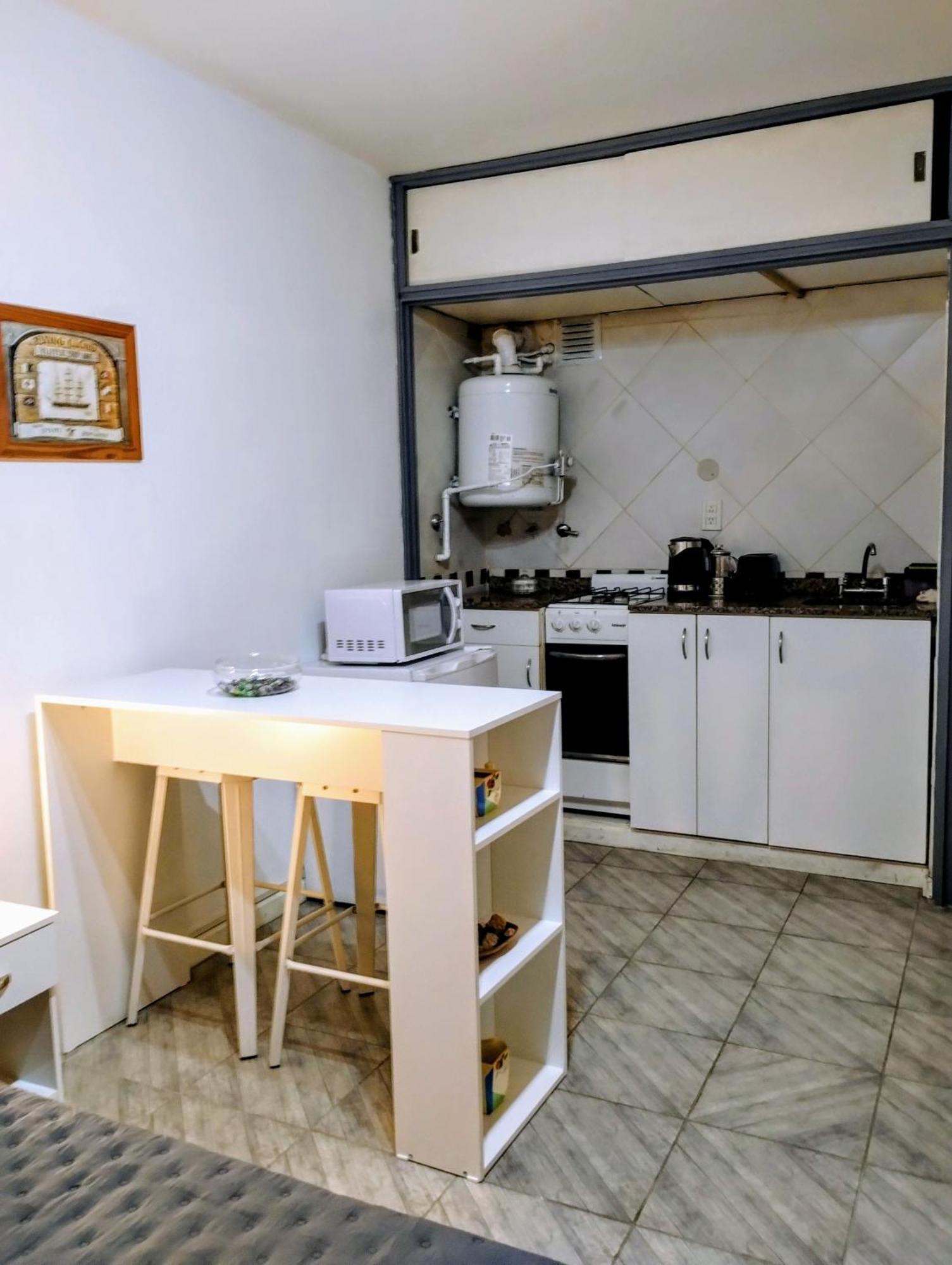 Apartment Palermo Oro *