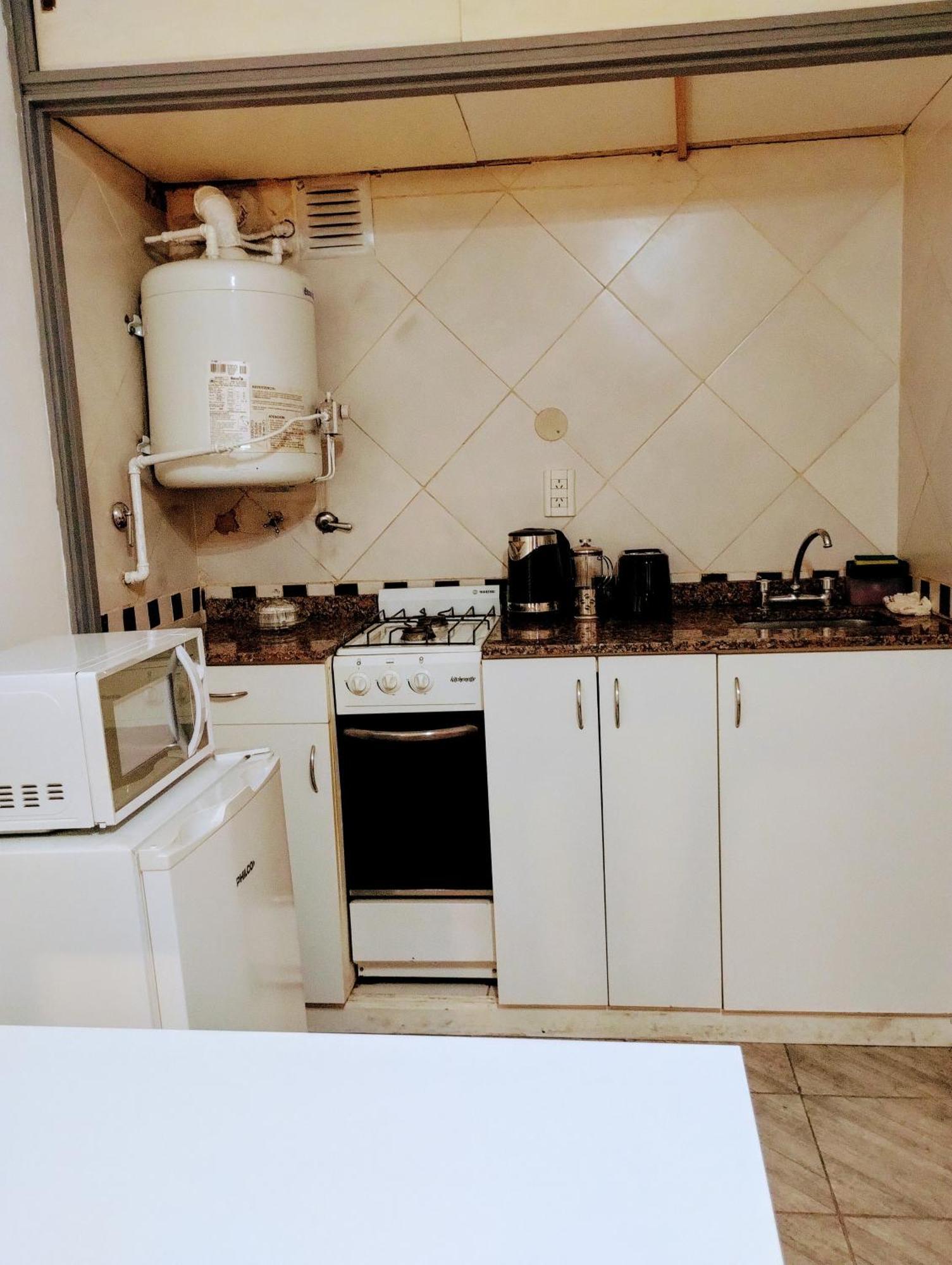Palermo Oro Apartment Buenos Aires